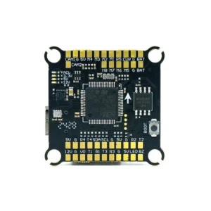 30.5*30.5mm Axisflying ARGUS PRO ECO Stack F722 Flight Controller 100A 4-8S 8-bit / 32-bit ESC for RC FPV Racing Drones