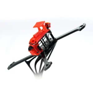 Noowa F5 189mm Wheelbase 5 Inch T700 Carbon Plate Frame Kit for RC FPV Racing Drone