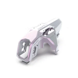 SpeedyBee Mario Mini25 Spare Parts O4 Air Unit CNC Kit / Shell Frame Kit/ Side Propeller Protection Kit / RGB LED Light Strip / 5PCS Battery Strap for 2.5 Inch RC FPV Racing Drones