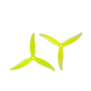 6 Pairs GEMFAN 5127.5 PROXY 5.1x2.75 5.1 Inch Freestyle Propeller PC Props for RC FPV Racing Drone