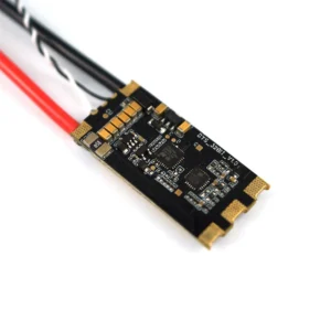 E-power RC 70A 3-6S BLHeli-32 Brushless ESC Dshot1200 Current Sensor for DIY RC FPV Racing Drones