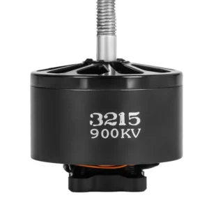FLASHHOBBY A3215 3215 900KV 3-8S Brushless Motor 5mm Shaft for DIY FPV RC Racing Drones