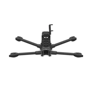iFlight Chimera7 ECO 327mm Wheelbase 6mm Arm Thickness 7.5 Inch Long Range Frame Kit for DIY RC FPV Racing Drone