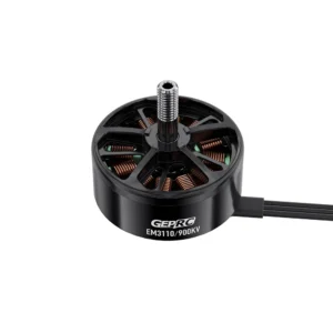 GEPRC EM3110 3110 900KV 6S Brushless Motor for 8 9 10 Inch Long Range FPV RC Racing Drone