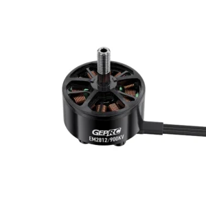 GEPRC EM2812 2812 900KV 6S Brushless Motor for 7 8 9 Inch Long Range FPV RC Racing Drone