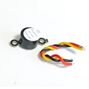 0.8g 0905 5V 30mA DIY Buzzer Upgrade for 1S FPV Flight Controller or Whoop Canopy