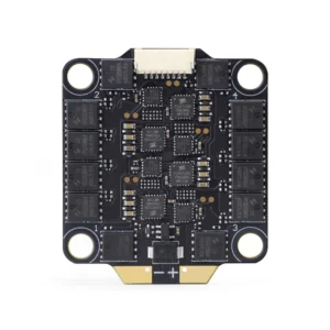 30.5*30.5mm HGLRC 60A 2-6S V1 4in1 Brushless ESC Support DShot600/300/150 for RC FPV Racing Freestyle Drone