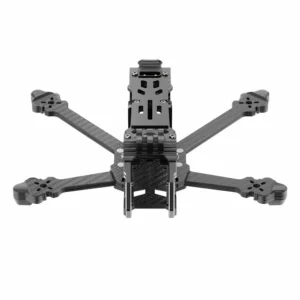 Geprc DoMain3.6 / DoMain4.2 3.6Inch 4.2Inch Frame Kit Support DJI O3 Vista Analog for DIY Freestyle FPV Racing Drone