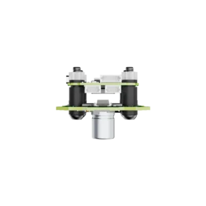 20x20mm iFlight BLITZ Mini F7 Flight Controller / BLITZ Mini E55 4in1 ESC BL_32 for Nazgul5 Evoque F5D / F5X RC Drone FPV Racing