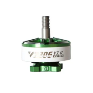 T-Motor Velox V3 2306 1750KV 1950KV 6S / 2550KV 4S Brushless Motor 5mm Shaft for Cinematic Freestyle RC Drone FPV Racing