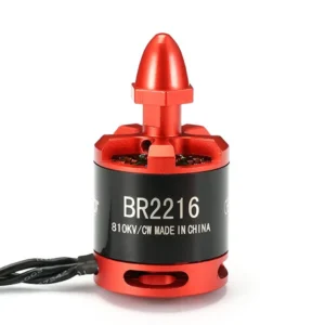 Racerstar Racing Edition 2216 BR2216 810KV 2-4S Brushless Motor For 350 380 400 450 RC Drone FPV Racing