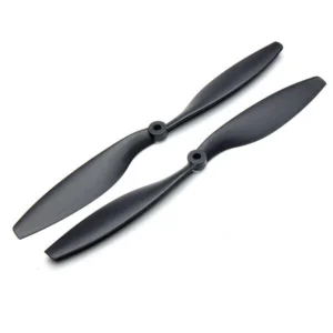 1Pair/ 2Pairs/ 4Pairs Gemfan 1045 10x4.5 10 Inch Carbon Nylon Propeller For DJI RC Drone FPV Racing Multi Rotor