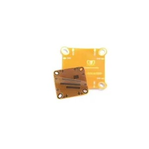 2PCS MAMBA Interference Shielding FPC Board 20x20mm & 30.5x30.5mm for RC Drone FPV Racing