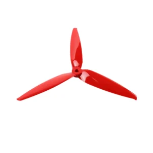 2 Pairs Gemfan Flash 7040 7x4 7 Inch Long Range 3-Blade Propeller Support POPO for RC Drone FPV Racing
