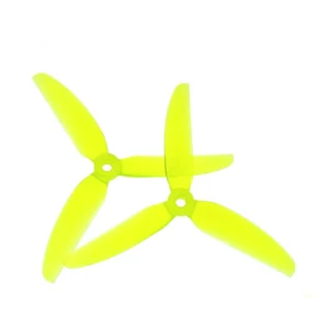6/10 Pairs HQProp Freestyle Prop 5X4.3X3V2S 5043 5 Inch 3-Balde Propeller Poly Carbonate for Freestyle FPV Racing RC Drone