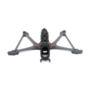 Rex210 210mm Wheelbase 5 Inch Frame Kit for DJI 04 Pro / DJI O3 DIY RC FPV Racing Drone