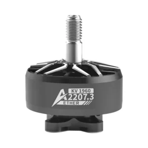 DeepSpace Aether 2207.3 1960KV / 2050KV 6S Brushless Motor 5mm Shaft for Freestyle RC FPV Racing Drone