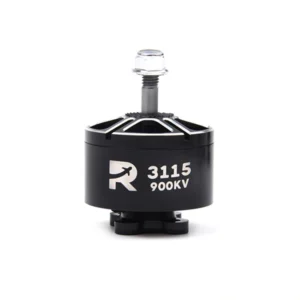1PC / 4PCS RCD 3115 900KV 3-6S Brushless Motor for 10 Inch RC FPV Racing Drone