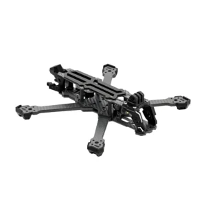 GEPRC Vapor-X 5 Inch/ 6 Inch Carbon Fiber Frame Kit & Frame Arm for RC FPV Racing Drone
