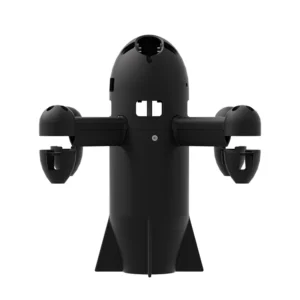 iFlight AOS HS5 233mm wheelbase 5 Inch Frame Kit Compatible with DJI O4 Pro FPV Racing Drones