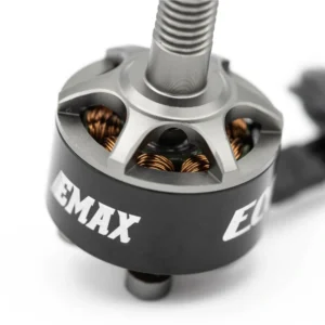 1PC/4PCS EMAX ECO Micro Series 1407 2~4S 2800KV 4100KV Brushless Motor For FPV Racing RC Drone