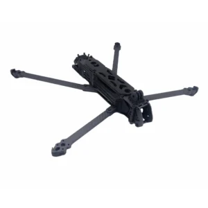 Erdog 7 Inch 8 Inch 9 Inch 10 Inch Frame Kit Compatible with DJI O4 PRO / DJI O3 / VISTA / Analog for RC FPV Racing Drones