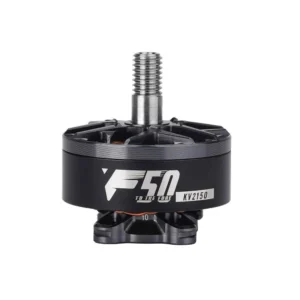 1PC / 4PCS T-Motor F50 2207 2150KV 2200KV 6S Brushless Motor 5mm Shaft for 5 Inch Lightweight FPV Racing Drone