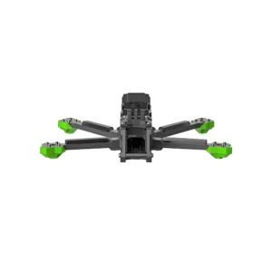 iFlight Nazgul Evoque F5D V2 223mm 6S 5 Inch Frame Kit Compatible with DJI O4 Pro Air Unit for RC Freestyle FPV Racing Drone