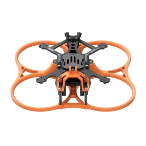 GEPRC GEP CL30 V3 128mm Wheelbase 3 Inch Frame Kit / Main Plate for Cinelog30 V3 O4 Whoop FPV Racing Drone