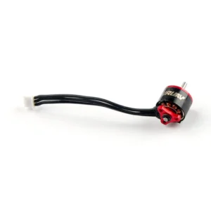 URUAV 0805 10000KV 1-2S Brushless Motor 1.5mm Shaft for 75mm - 85mm Tiny Whoop RC Drone FPV Racing