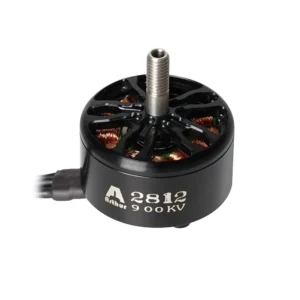 1/4PCS Flashhobby A2812 2812 900KV Brushless Motor for 10 Inch X Class RC Drone