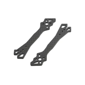 FlyfishRC Volador VX3.5 Spare Part Replace Arm / Middle Plate / Top Plate / Bottom Plate