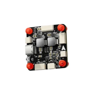 30.5*30.5mm Radiolink F405 F4 Flight Controller 2-6S Built-in OSD Support ArduPilot Betaflight INAV Firmware for RC FPV Racing Drones