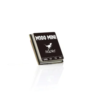 HGLRC M100 MINI GPS Module M10 Chip Built-in Ceramic Atenna for 2-7 Inch Freestyle Long Range FPV Racing RC Drone