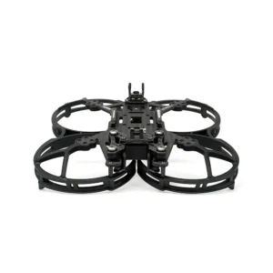 Geprc CL35 V2 142mm Wheelbase 3.5 Inch CineWhoop Frame Kit Support DJI O3 Air Unit for Cinelog35 V2 RC Drone FPV Racing