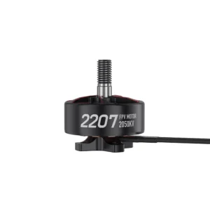 GEPRC SPEEDX2 2207 1960KV 2050KV 6S Brushless Motor for Racer 4 Inch 5 Inch RC FPV Racing Drone