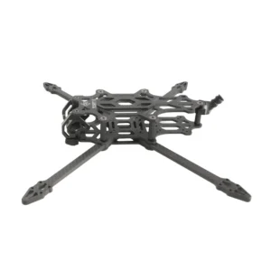 Flyfish Tony 5 215mm Wheelbase Ture X 5 Inch Frame Kit for DIY Sub250 RC FPV Racing Drone