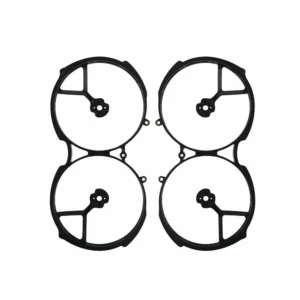 GEPRC CL35 V2 Spare Part Replace Arm AIO Bottom Plate / Propeller Guard / 3D Printing GPS Mount for Cinelog35 V2 RC FPV Racing Drone