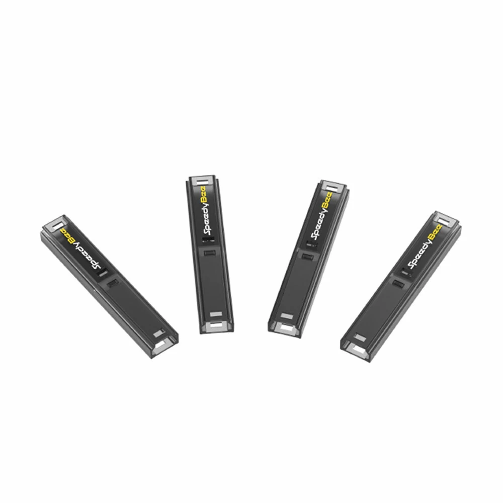 SpeedyBee Master 5 V2 Spare Part 226mm Wheelbase 5 Inch Frame Kit / GPS Mount / Antenna Base for DIY Freestyle RC FPV Racing Drone