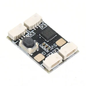 iFlight Mach R5 Sport Tiny LED Strip with LED Controller Module for FPV RC Racing Drones