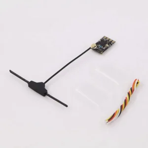 CYCLONE EP1/EP2/NANO 2400RX 2.4GHz/915MHz ExpressLRS ELRS RX 100mW Mini Long Range Receiver For FPV Racing Drone