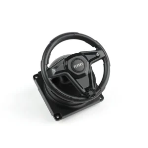 Flysky FS-ZCZ-STW01 Potentiometer Steering Wheel Gimbal Transmitter Parts for FS-ST8 FS-i6S Remote Controller