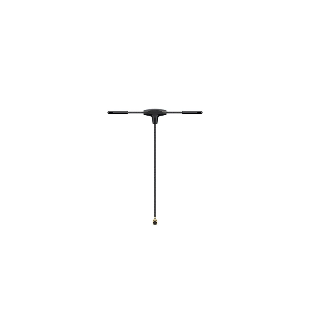 5PCS GEPRC IPEX1 2.4GHz/915MHz Omnidirectional 55mm T Antenna for FPV Racer Drone