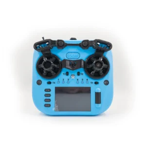 FeliStick TPU 3D Printed Radio Transmitter Gimbal and Switch Protector DIY Accessories Replacements for Radiomaster TX15 Max Radio Controller