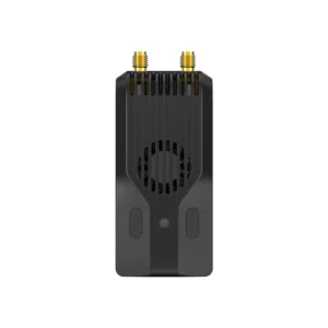 BETAFPV SuperG Nano Transmitter TX Module ELRS 2.4GHz Gemini Dual-Frequency Long Range Diversity Transmitter for FPV Racing Drone