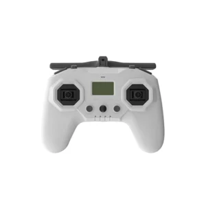 iFlight Commando 8 Pro 2.4GHz/900MHz Dual-Band 1W ELRS EdgeTX Radio Transmitter Bulit-in GemX TX Module for FPV Racing Drones