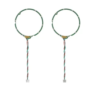 Radiomaster Transmitter Gimbal Programmable RGB LED Rings for TX15 TX15 Max Radio Controller DIY Accessories