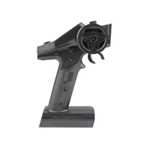 Flysky FS-G7P+ 2.4GHz 10CH ANT Protocol LCD Display Radio Transmitter with 2.4GHz 11CH FS-R11P RC Receiver for RC Car Boat