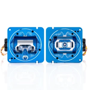 RadioMaster AG01 CNC Hall Gimbal Sets New Colors with Sicky360 Gimbal Stick Ends for TX16S Boxer Radio Transmitte