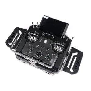 FLYSKY FS-STTJ01 Transmitter Hand-held High Strap Rack and Bracket Hand-held Auxiliary Tool for PL18 Ultra Paladin Radio Transmitter Accessories